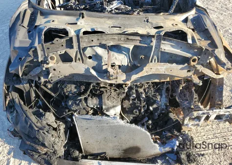 2019 Honda Civic Ex из США, поврежденный, VIN SHHFK7H69KU213893